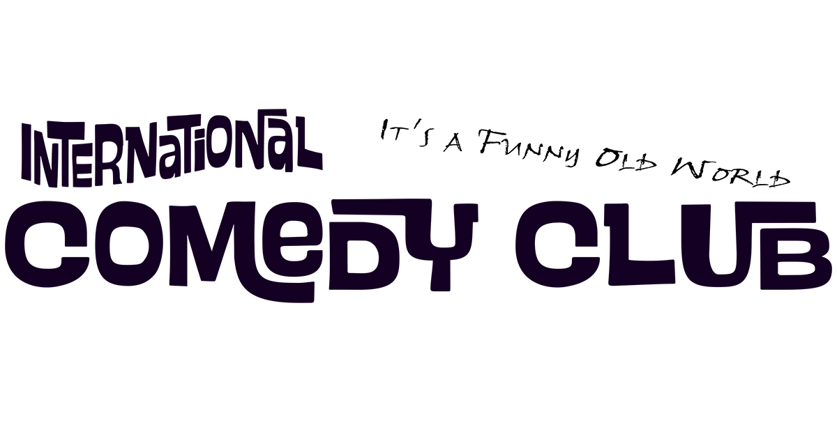 comedy club english language