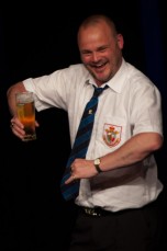 Al Murray