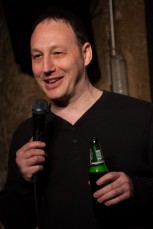 Carey Marx