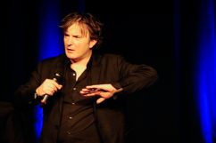 Dylan Moran