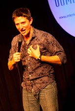 Stuart Goldsmith