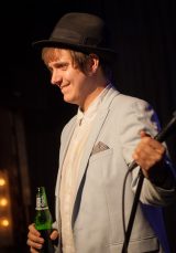 Joey Page