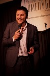 Luke Graves