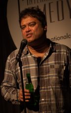 Paul Sinha