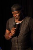 Stephen K Amos-3