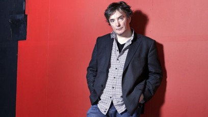 Dylan Moran