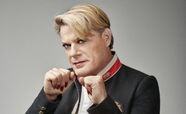 Eddie Izzard