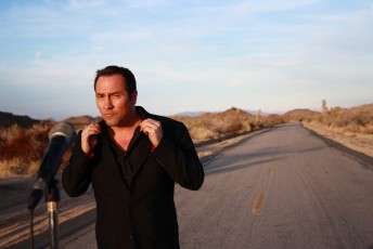 Tom Rhodes