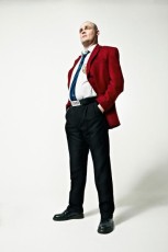 Al Murray - The Pub Landlord