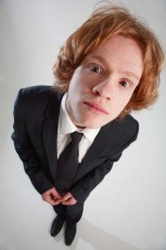 Andrew Lawrence