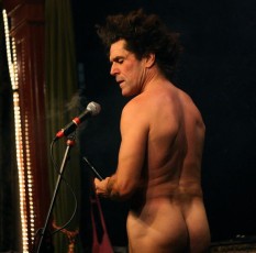 Chris Lynam