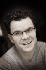 Dominic Holland
