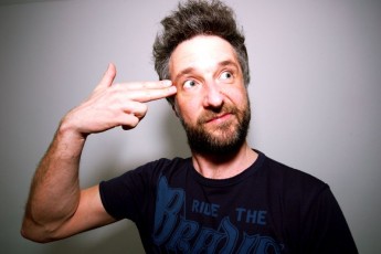 Duncan Oakley