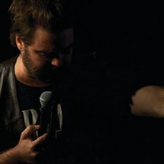 Glenn Wool