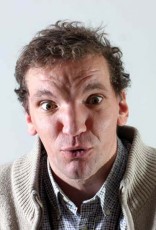 Henning Wehn