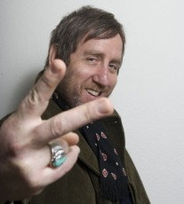 Michael Smiley