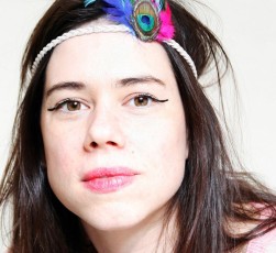 Lou Sanders