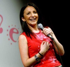 Lucy Porter