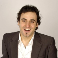 Patrick Monahan