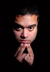 Paul Sinha