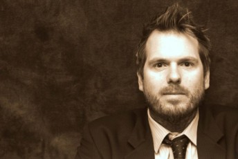 Pete Johansson