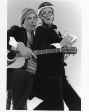 The Raymond & Mr. Timpkins Revue