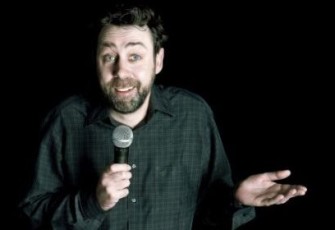 Sean Hughes