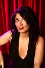 Shappi Khorsandi