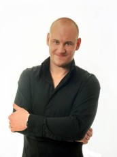 Terry Alderton