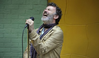 Tommy Tiernan