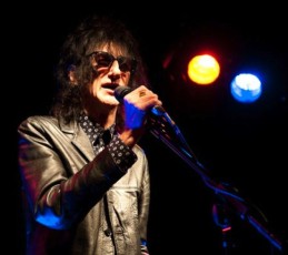 John Cooper Clarke