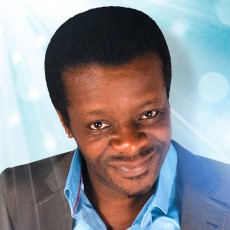 Stephen K Amos