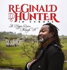 Reginald D. Hunter