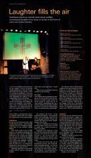 Swiss News - January 2007