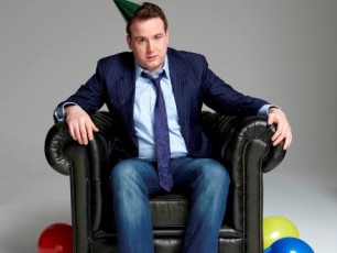 Matt Forde