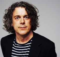 Alan Davies