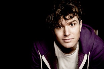 Joel Dommett