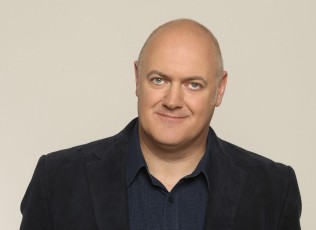 Dara O Briain