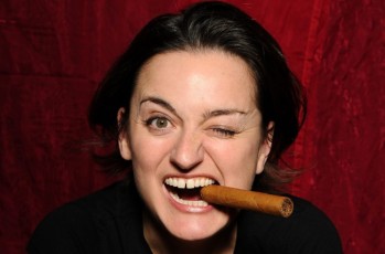 Zoe Lyons