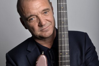 Guy Pratt
