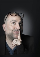 Omid Djalili