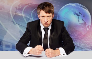Jonathan Pie