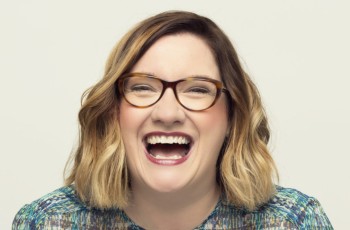 Sarah Millican