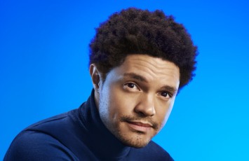 Trevor Noah