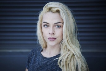 Anna Clifford