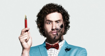T.J. Miller