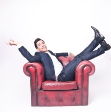 Russell Kane