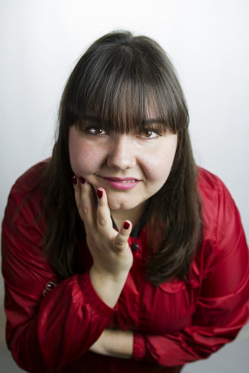 Sofie Hagen International Comedy Club