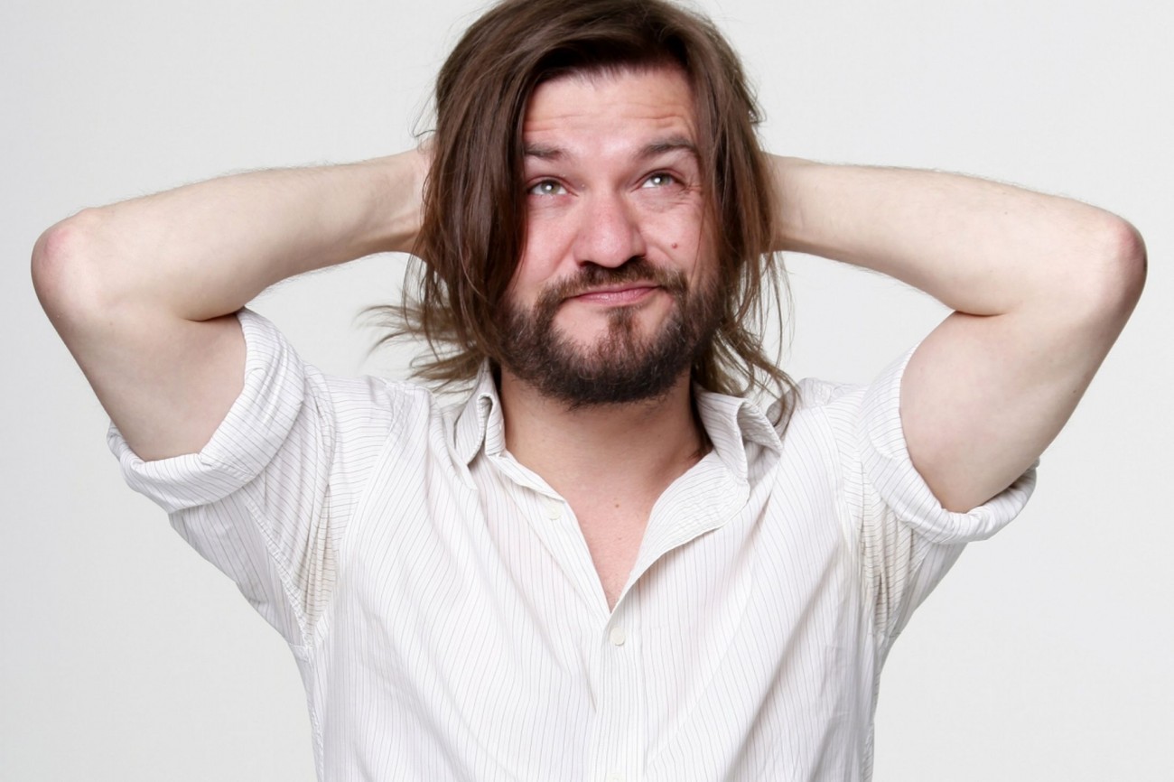 Matt Reed International Comedy Club